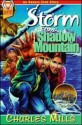 Storm on Shadow Mountain - Charles Mills