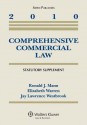 Comprehensive Commercial Law 2010 Statutory Supplement - Ronald J. Mann, Elizabeth Warren