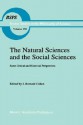 The Natural Sciences and the Social Sciences: Some Critical and Historical Perspectives - I. Bernard Cohen