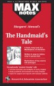 Handmaid's Tale, The (MAXNotes Literature Guides) - Malcolm Foster, English Literature Study Guides