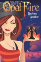 By Barbra Annino Opal Fire (A Stacy Justice Mystery) (Unabridged) [Paperback] - Barbra Annino