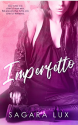 Imperfetto - Sagara Lux, SP Graphic Design