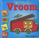 Vroom - Yoyo Books