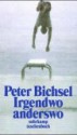 Irgendwo Anderswo: Kolumnen 1980 1985 - Peter Bichsel