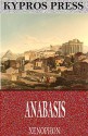 Anabasis - Xenophon