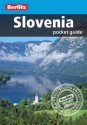 Slovenia Berlitz Pocket Guide - Jane Forster