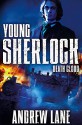 Death Cloud (Young Sherlock Holmes) by Andrew Lane (19-Jun-2014) Paperback - Andrew Lane