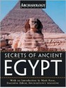 Secrets of Ancient Egypt - Archaeology Magazine