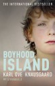 Boyhood Island : My Struggle, Book 3 (av Karl Ove Knausgaard) - Karl Ove Knausgaard