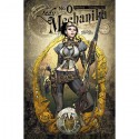 Lady Mechanika #0 - Joe Benitez