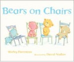 Bears on Chairs - Shirley Parenteau, David L. Walker