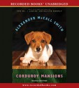 Corduroy Mansions - Simon Prebble, Alexander McCall Smith