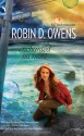 Enchanted No More - Robin D. Owens