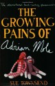 The Growing Pains of Adrian Mole - Sue Townsend