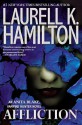 Affliction - Laurell K. Hamilton