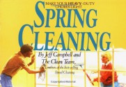 Spring Cleaning - Jeff Campbell