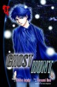 Ghost Hunt 9 - Shiho Inada, Fuyumi Ono