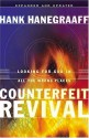 Counterfeit Revival - Hank Hanegraaff