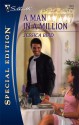 A Man in a Million - Jessica Bird