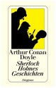 Sherlock Holmes Geschichten - Margarethe Nedem, Arthur Conan Doyle