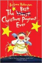 The Best Christmas Pageant Ever (Turtleback School & Library Binding Edition) - Barbara Robinson