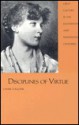 Disciplines of Virtue: Girls Culture in the Eighteenth and Nineteenth Centuries - Lynne Vallone