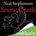 Snow Crash - Neal Stephenson, Detlef Bierstedt