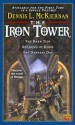 The Iron Tower Omnibus - Dennis L. McKiernan