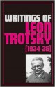 Writings of Leon Trotsky 1934-35 - Leon Trotsky, George Breitman, Beverly Scott, John G. Wright, Fred Buchman, John Fairlie