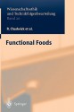 Functional Foods - Ruth F. Chadwick