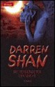 Die Verbündeten der Nacht (Cirque Du Freak, #8) - Darren Shan