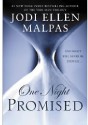 One Night Promised - Jodi Ellen Malpas