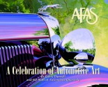 AFAS: A Celebration of Automotive Art - Gerry Durnell, Artists of the American Fine Arts Society