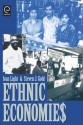 Ethnic Economies - Ivan Light, Steven J. Gold