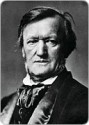 Der Flliegende Hollaender or The Flying Dutchman - Richard Wagner