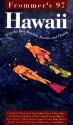 Frommer's Hawaii, 1992-1993 - George MacDonald