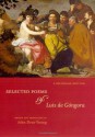 Selected Poems of Luis de Gongora: A Bilingual Edition - Luis de Góngora, John Dent-Young