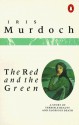 The Red and the Green - Iris Murdoch