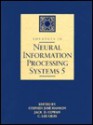 Advances in Neural Information Processing Systems - Stephen J. Hanson, Jack D. Cowan, C. Lee Giles