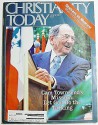 Christianity Today, Volume XXVI Number 11, June 18, 1982 - Philip Yancey, Billy Graham, Jonathan Chao, David Adeney, William E. Dannemeyer, Charles W. Colson, J. Alan Youngren, Kenneth S. Kantzer