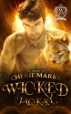 Wicked Jakal - Cherie Marks, Woodland Creek