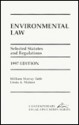 Environmental Law: Cases and Materials, Second Edition, 1997 - Wm Murray Tabb, William Murray Tabb, Linda A. Malone