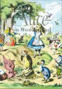 Alice in Wonderland and Through the Looking Glass (Illustrated Junior Library) - Lewis Carroll, John Tenniel