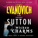 Wicked Charms - Janet Evanovich, Lorelei King, Phoef Sutton