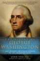 The Ascent of George Washington - John Ferling