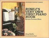 Rowlf's Very Own First Piano Book: National Federation of Music Clubs 2014-2016 Selection - Lynn Freeman Olson