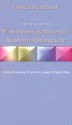 Contemporary Maternal-Newborn Nursing Clinical Handbook - Patricia Weiland Ladewig, Sally B. Olds, Marcia L. London, Susan Moberly, Sally Olds