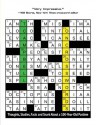 On Crosswords: Thoughts, Studies, Facts and Snark About a 100-Year-Old Pastime - T. Campbell