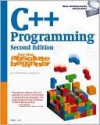 C++ Programming for the Absolute Beginner - Mark Lee, Dirk Henkemans