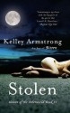 Stolen - Kelley Armstrong